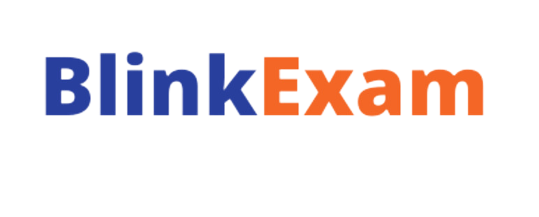 BlinkExam